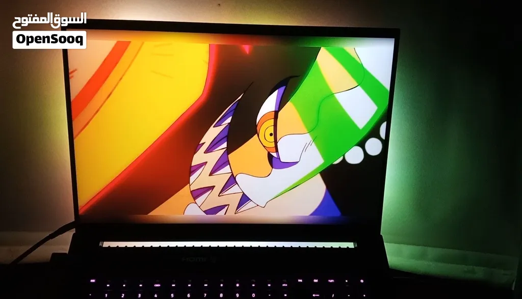 لابتوب كيمنك Razer Blade 18(RTX 5070 TI) 400W 32GB Ultra 9 275HX 18inch 4k