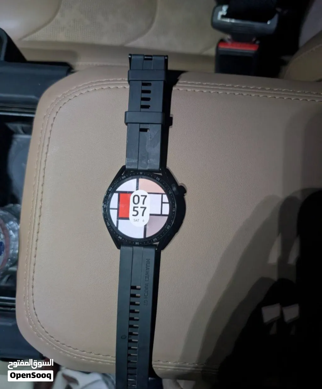 للبيع ساعة هواوي GT 3