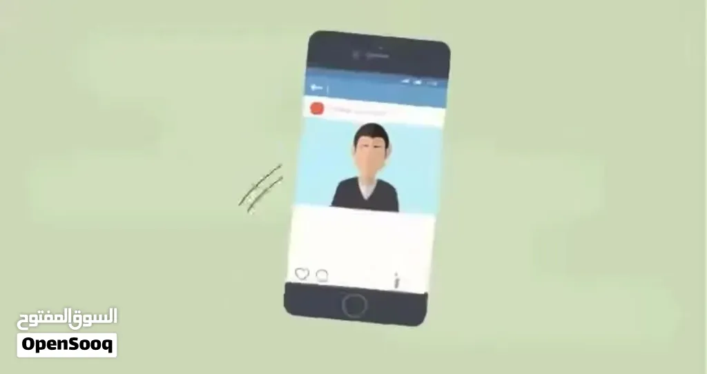 خدمات نشر عبر رسائل خاصة انستجرام
