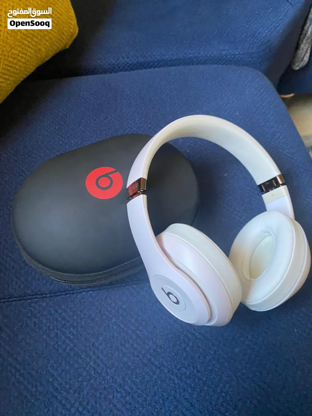 beats studio 3 | OpenSooq