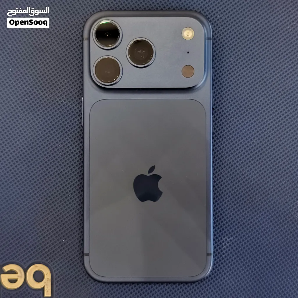 للبيع آيفون بحالة ممتازة - نسبة البطارية 95%