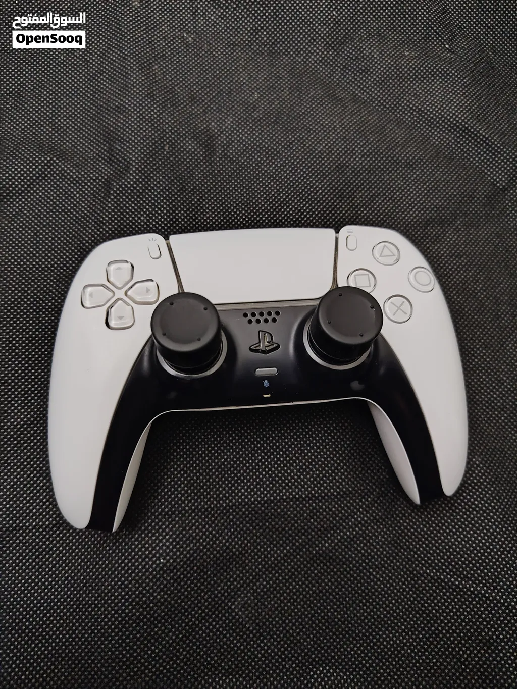 Playstation 5 Controller Dualsense دراع بلايستيشن 5