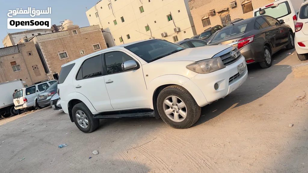 Toyota Furtner 2010 Mileage 275000+ price 1700 KD - (288747756) | السوق ...