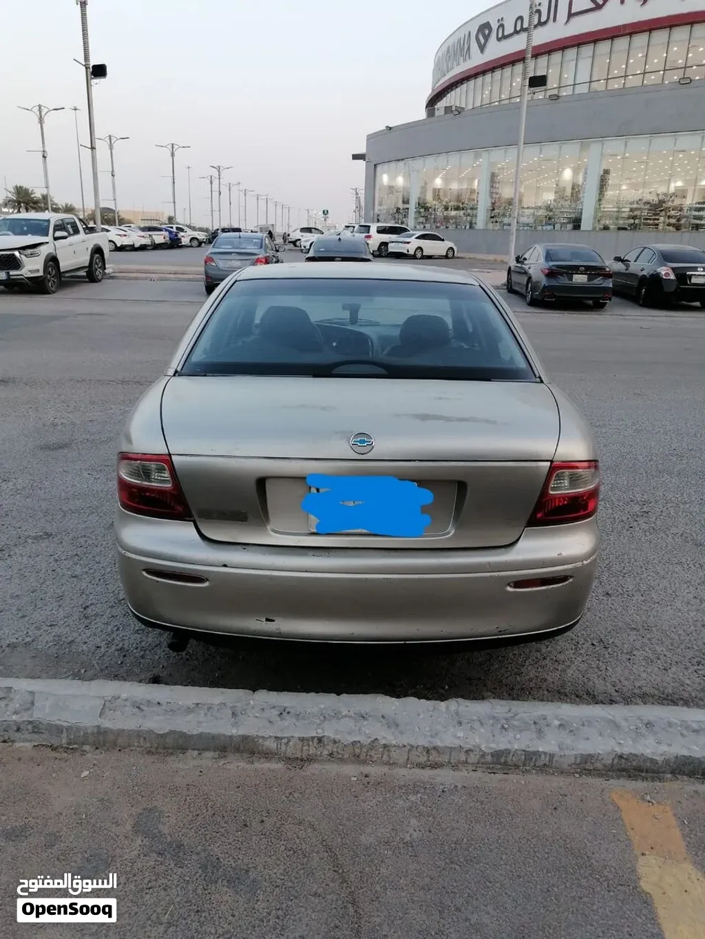 SAR 5000, Chevrolet Lumina 2001 LTZ, 2001, Automatic, 281000 KM, Chevrolet Lumina , LTZ 281,000 KM