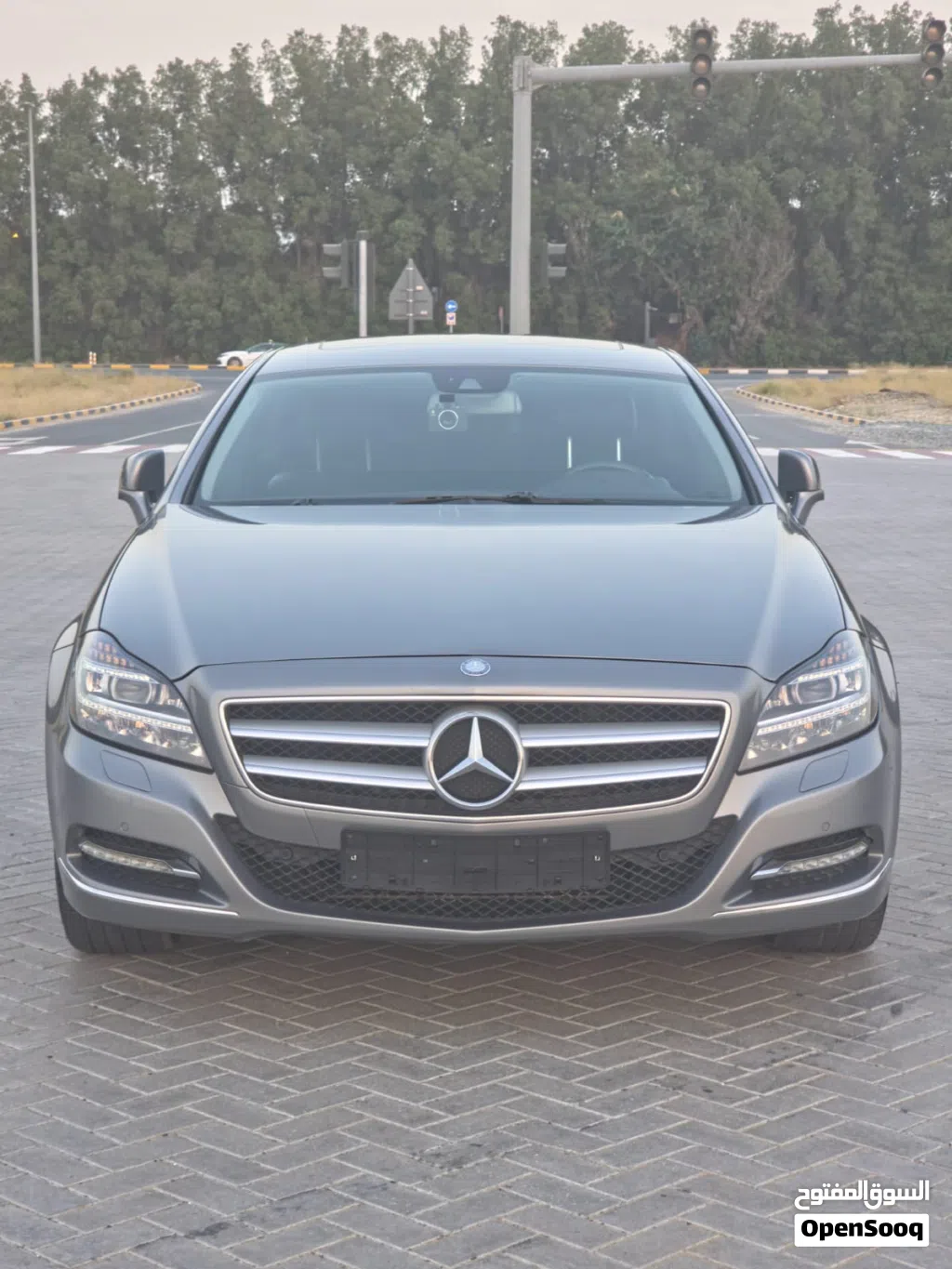 Make: MERCEDES CLS 350 AMG Model: 2014