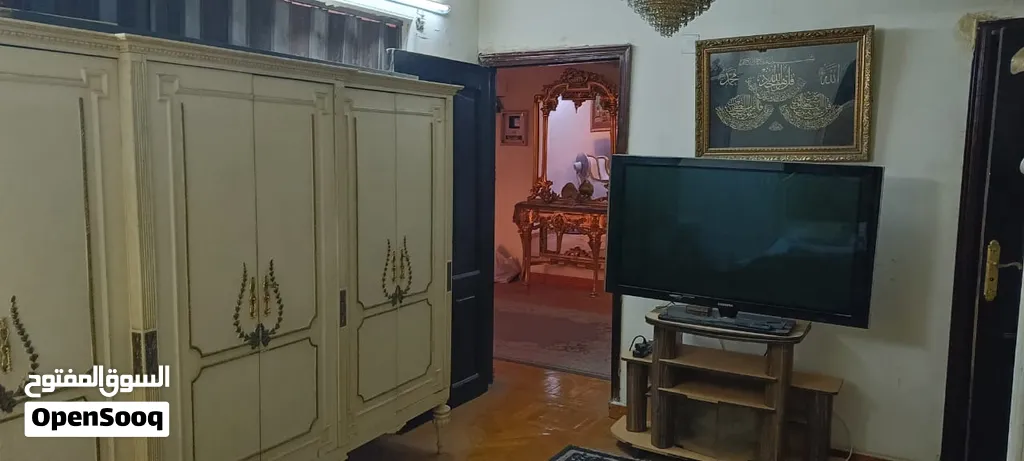 شقة مفروشة للإيجار