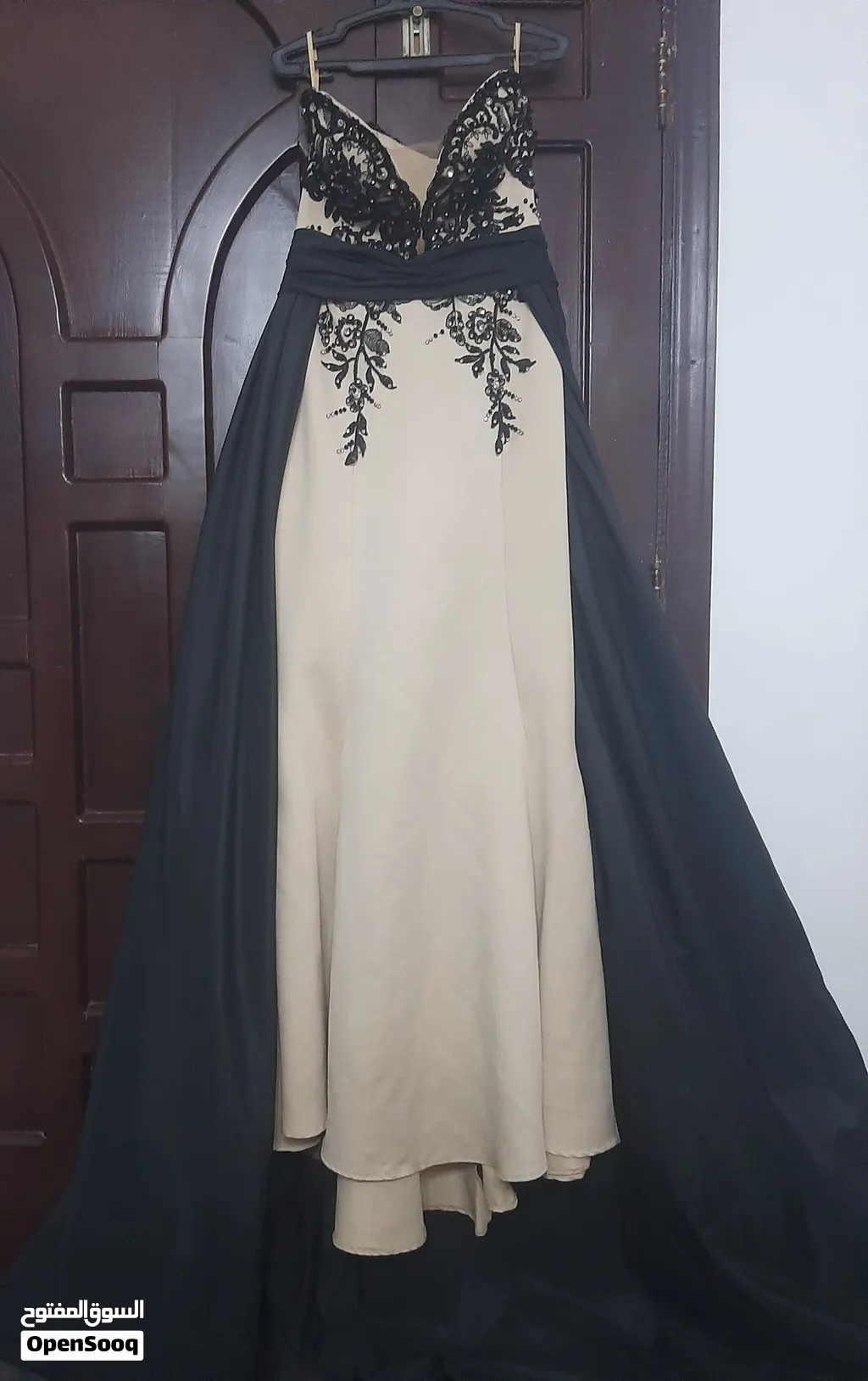 فستان حفلة