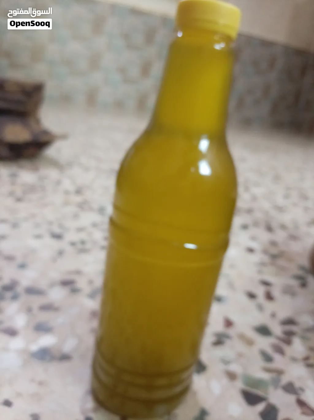 زيت مورنجا