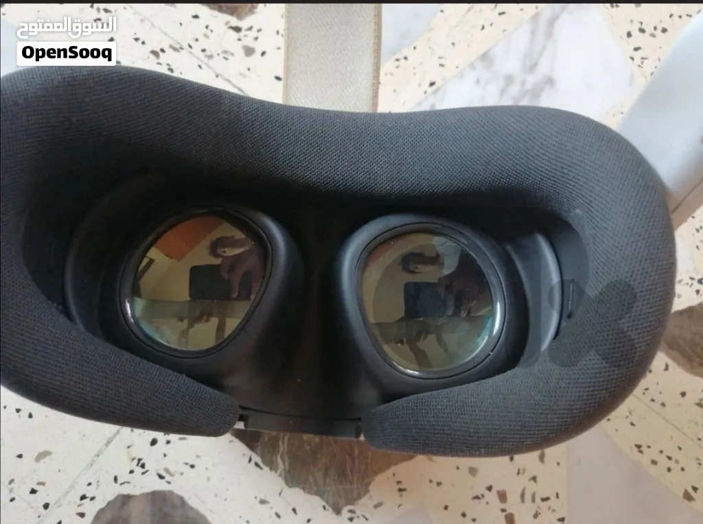 Meta quest 3 the newest version of the oculus quest virtual reality headset