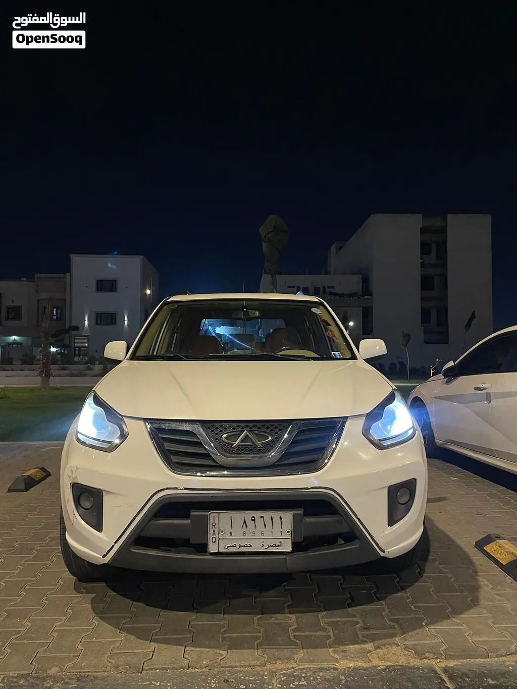 شيري تيكو 2014