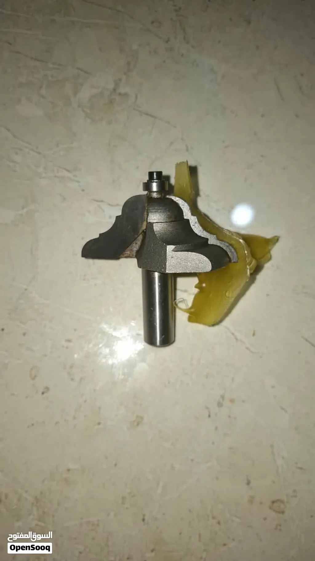ضربات خشب RYOBI