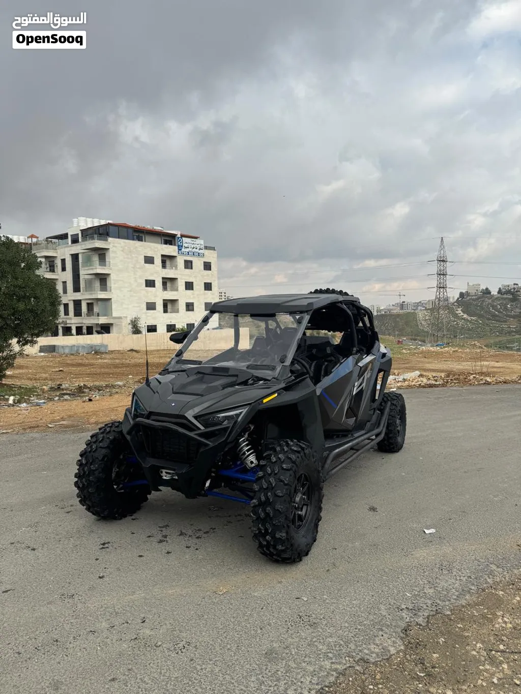 polaris rzr pro xp ultimate 2022