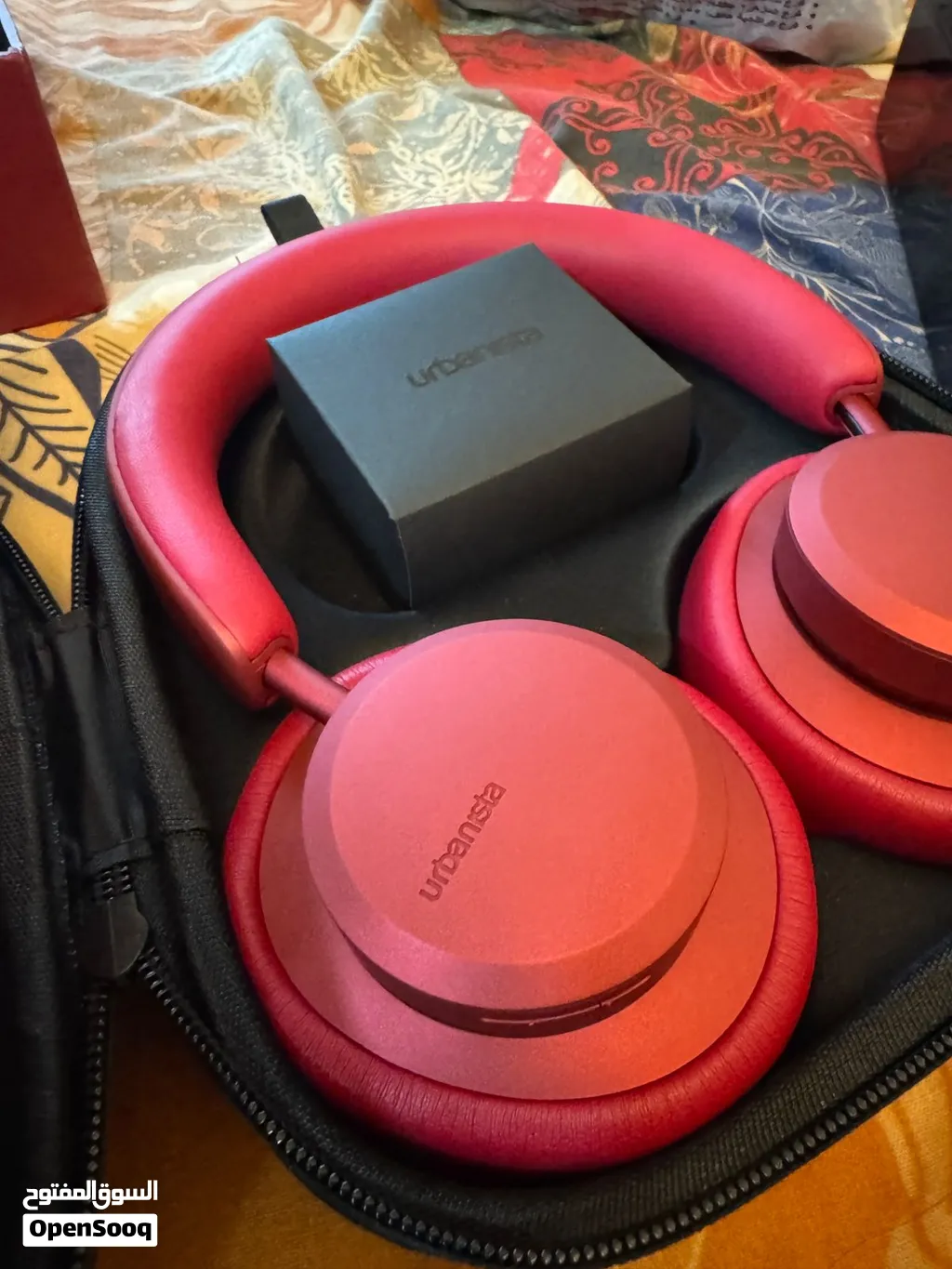 urbanista Miami HeadSet