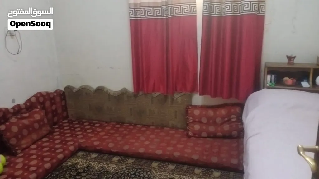 دوما الحجارية جامع بكار