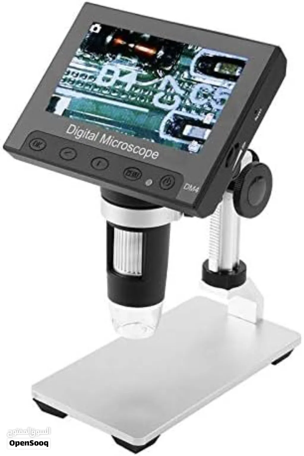 Portable Digital Microscope