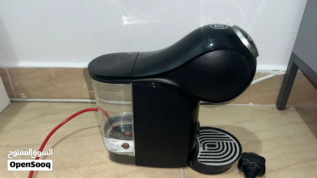 نسكافيه دولتشي جوستو جينيو إس بلس Nescafé Dolce Gusto Genio S Plus (De'Longhi)