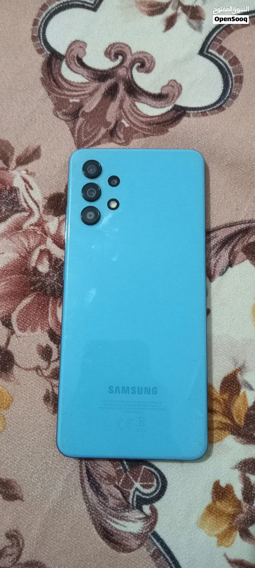 samsung galaxie a32 bon occasion