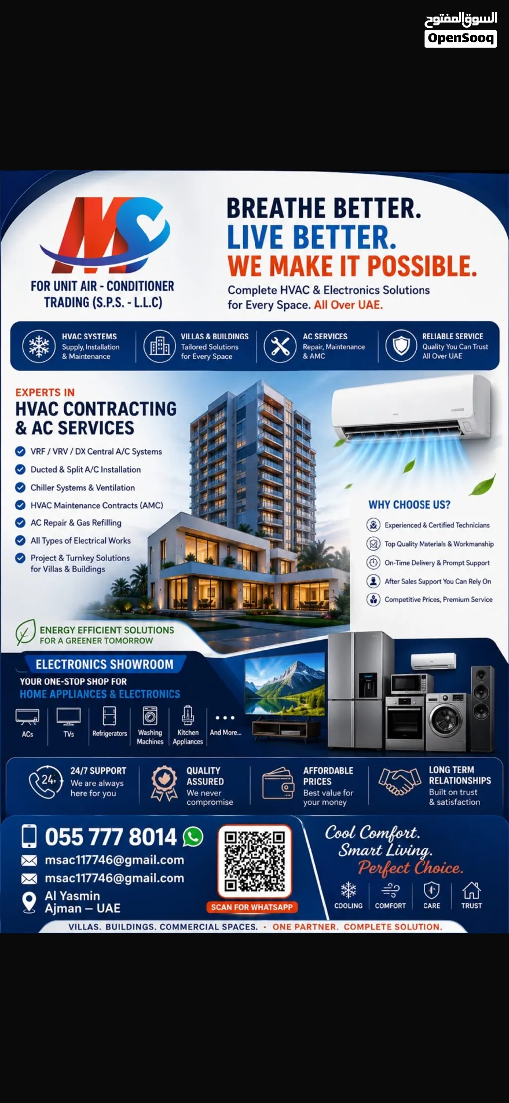 Air conditioner