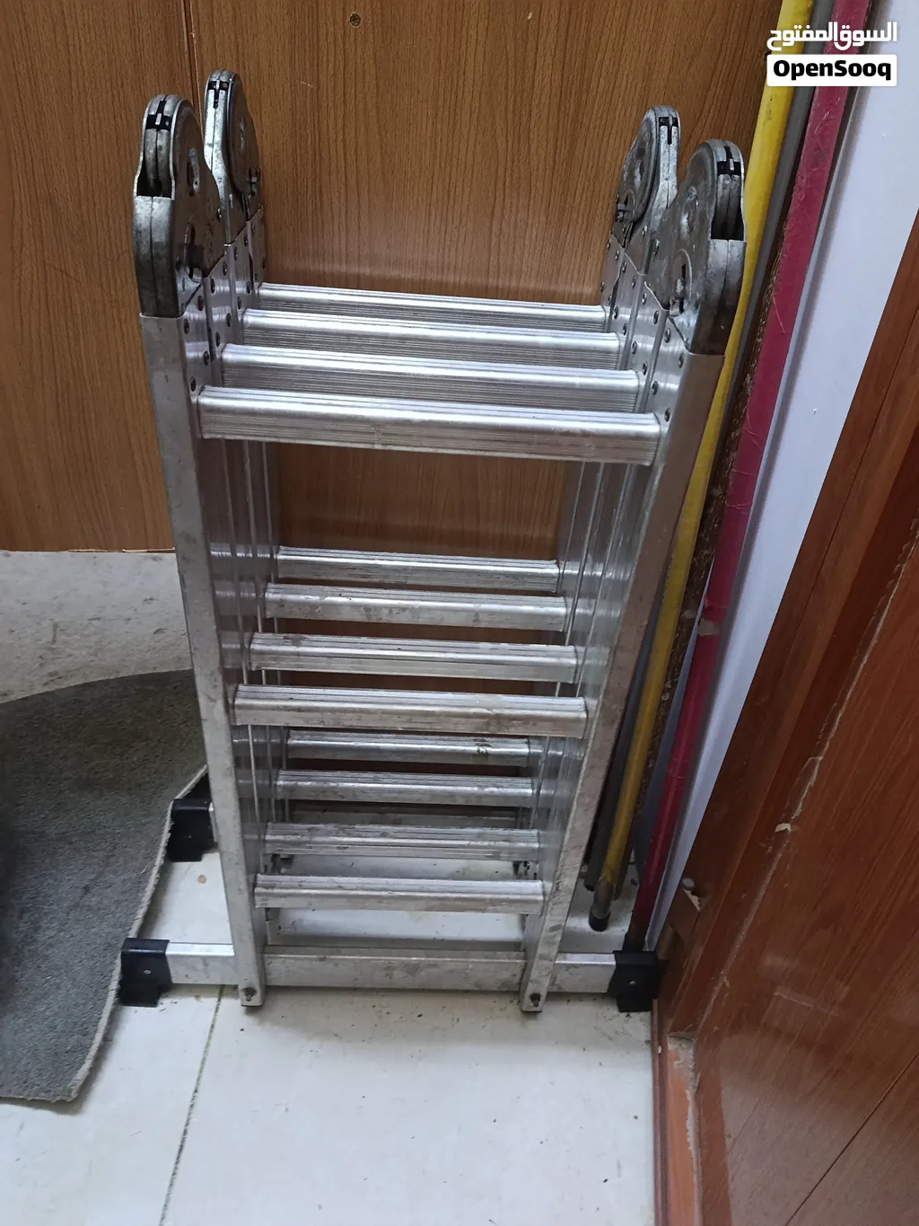 معدات تنظيف وصيانة مكيفات