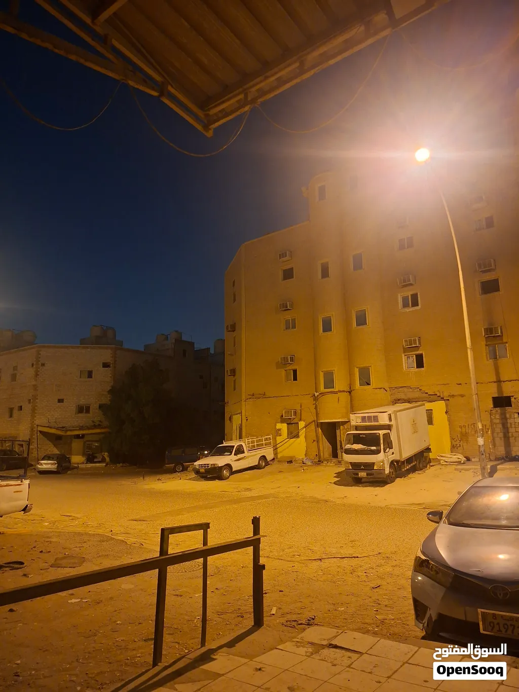 جليب الشيوخ