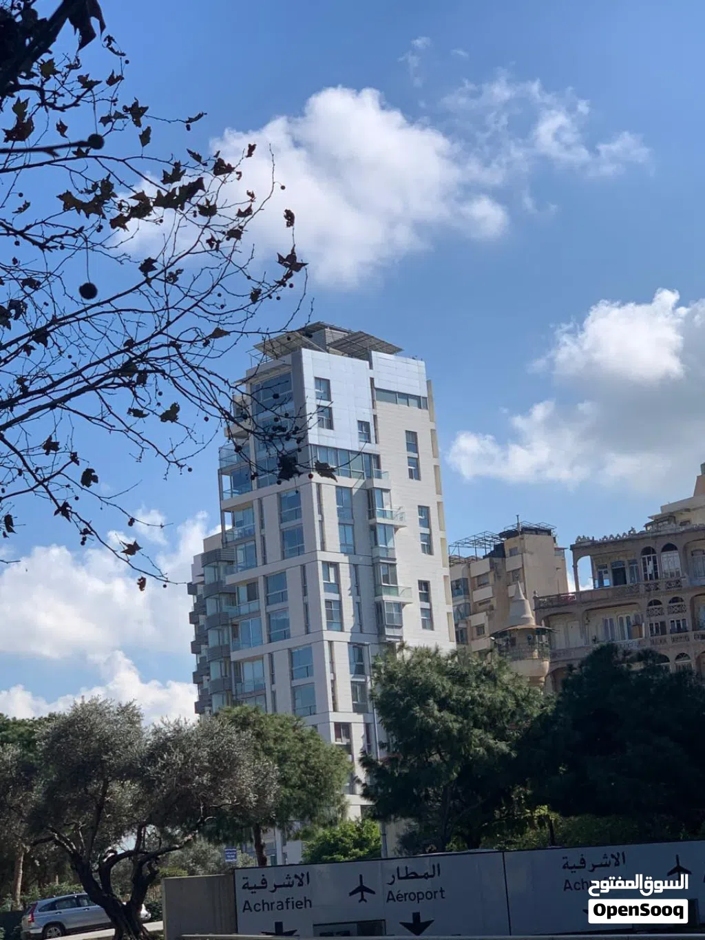 Apartment for sale in Zokak Alblat