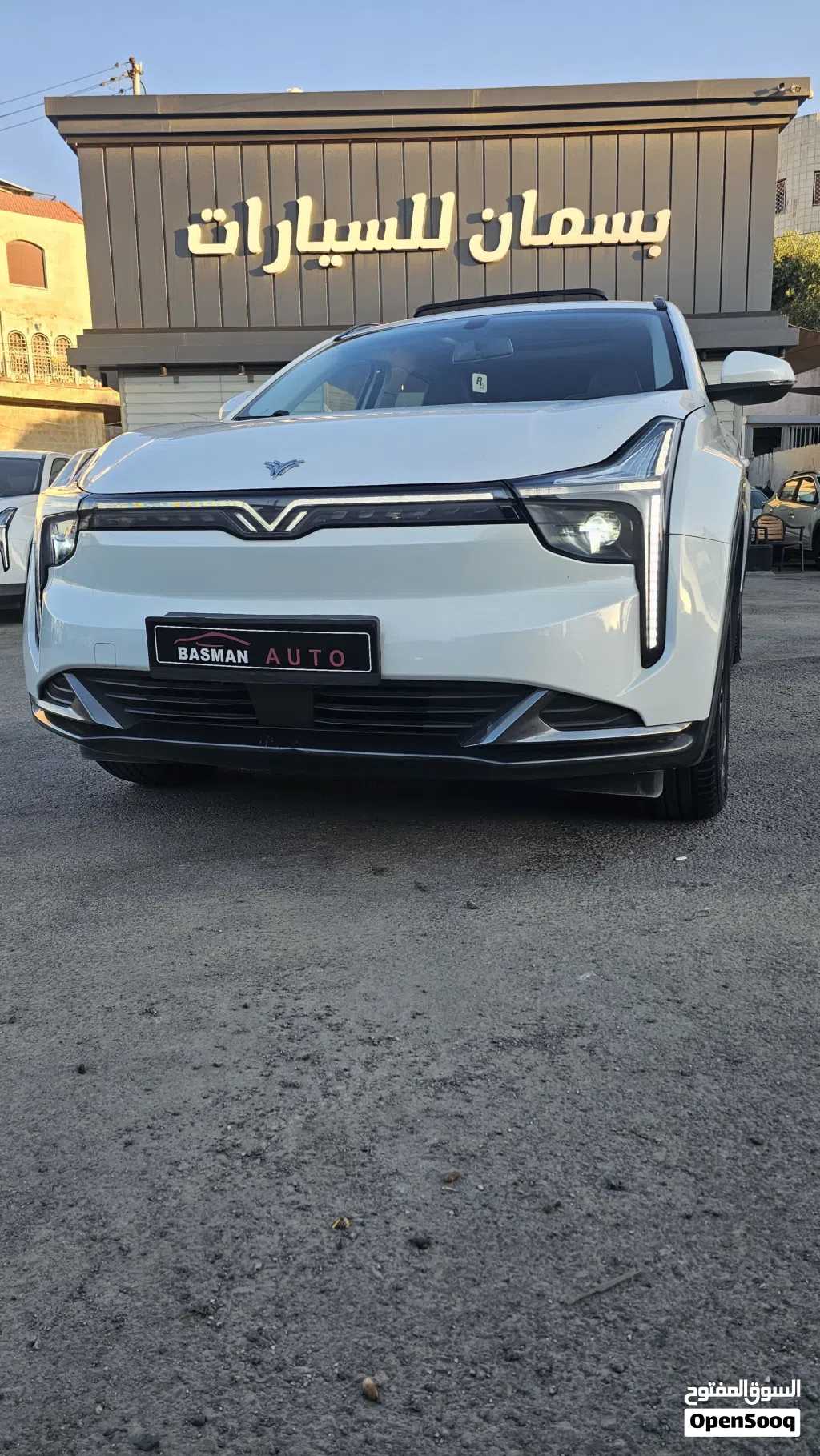NETA U PRO عدة موديلات