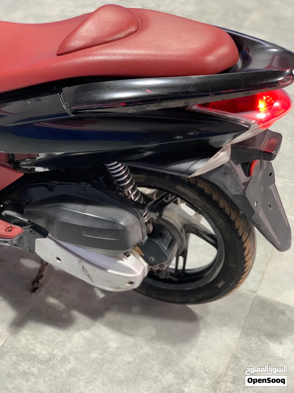 البيع Pcx150