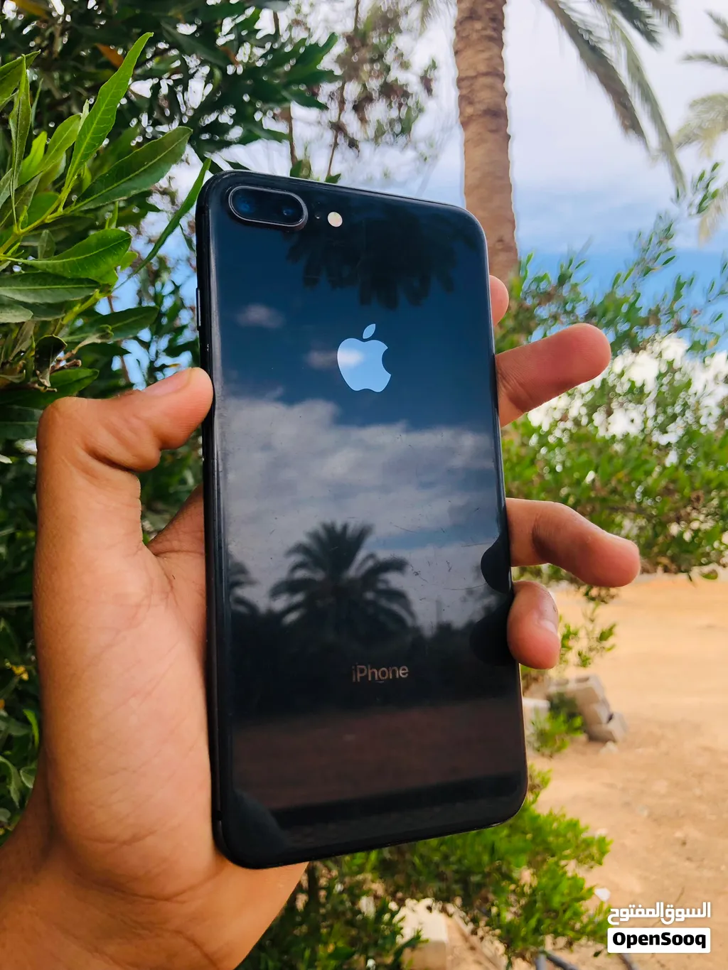Iphone8plus