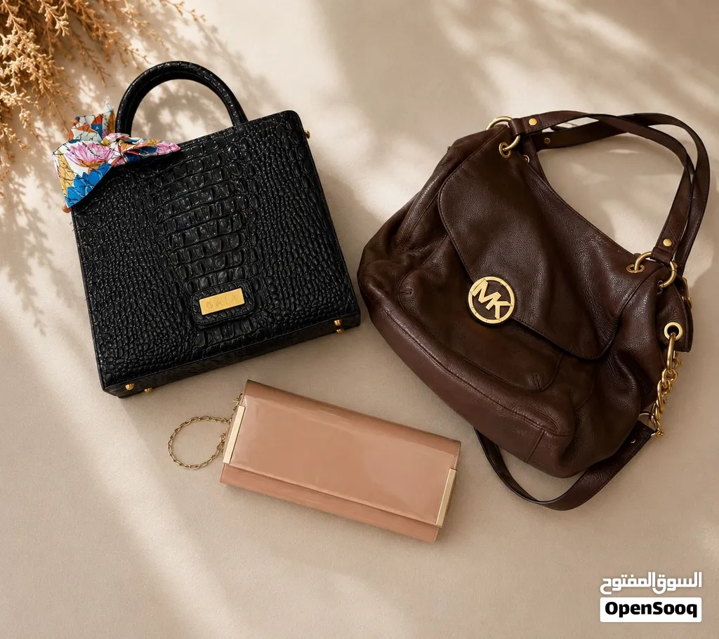 Bags for Sale - bundle