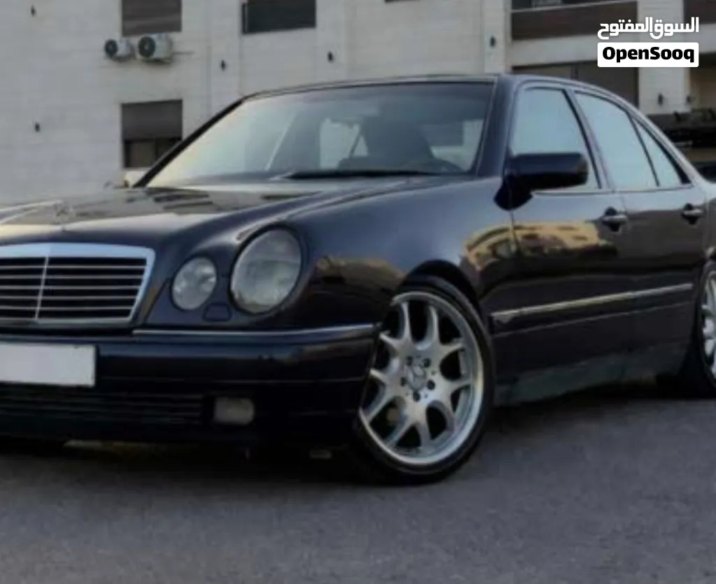 جنطات باربوس BRABUS مقاس 18 للبيع