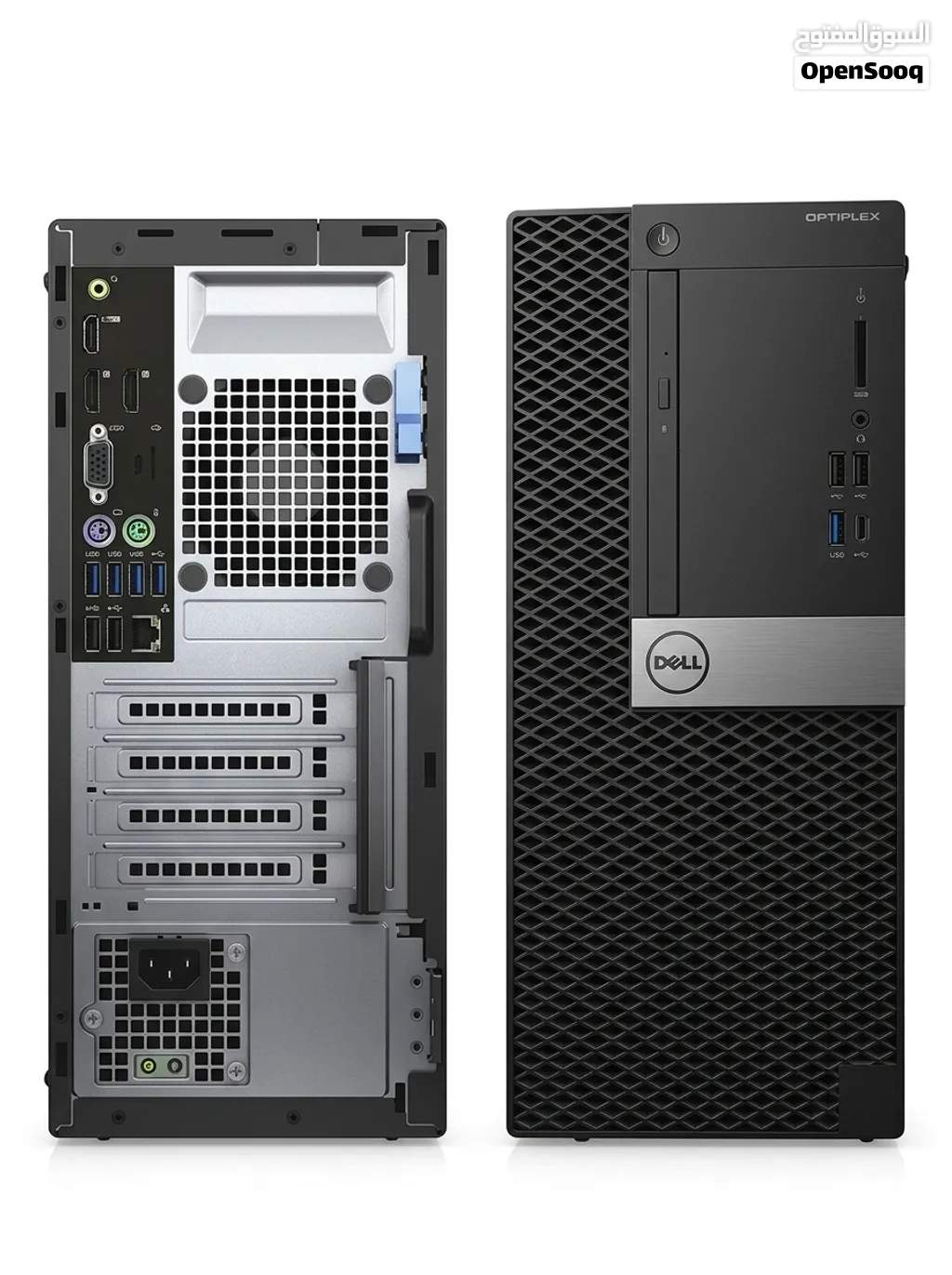 Ssd + Desktop