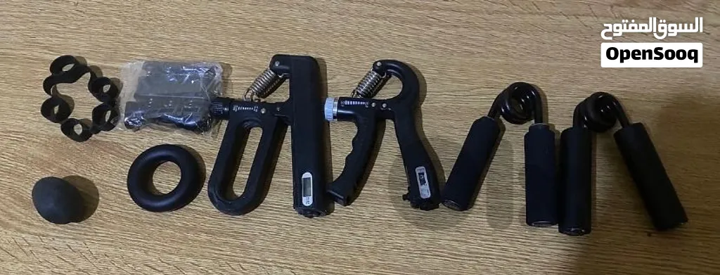 مقبض يد Hand grip