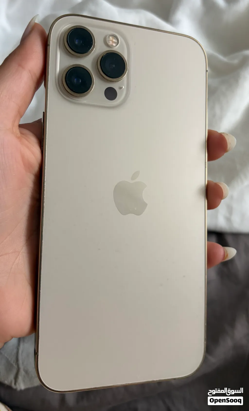 iPhone 12 max pro max