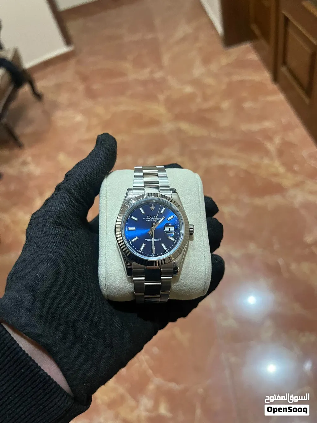 Rolex 5a premium qualtiy