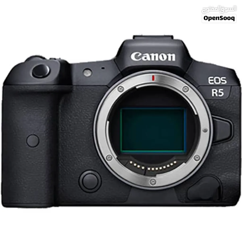 Canon r5 for sell