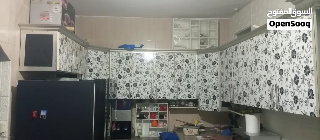 مطبخ هي جلاس