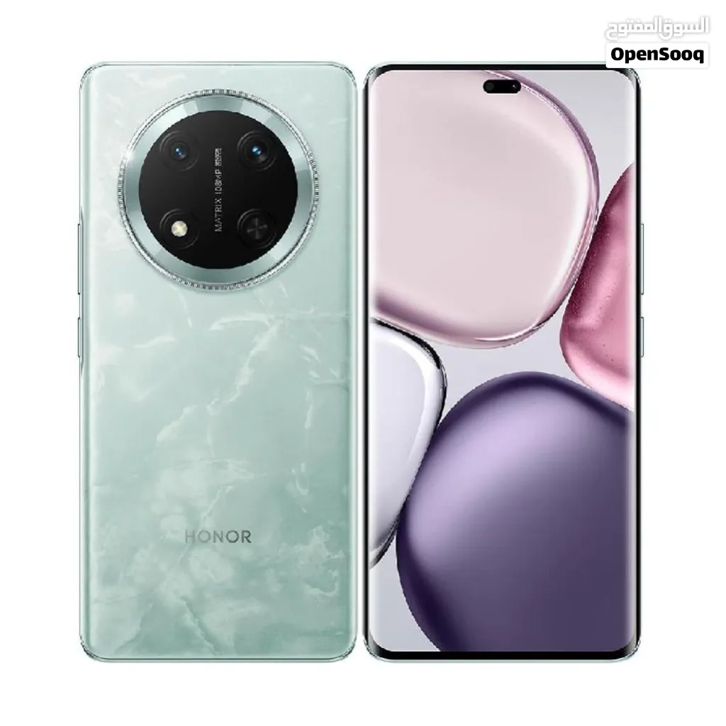 هونور x9c استعمال بسيط