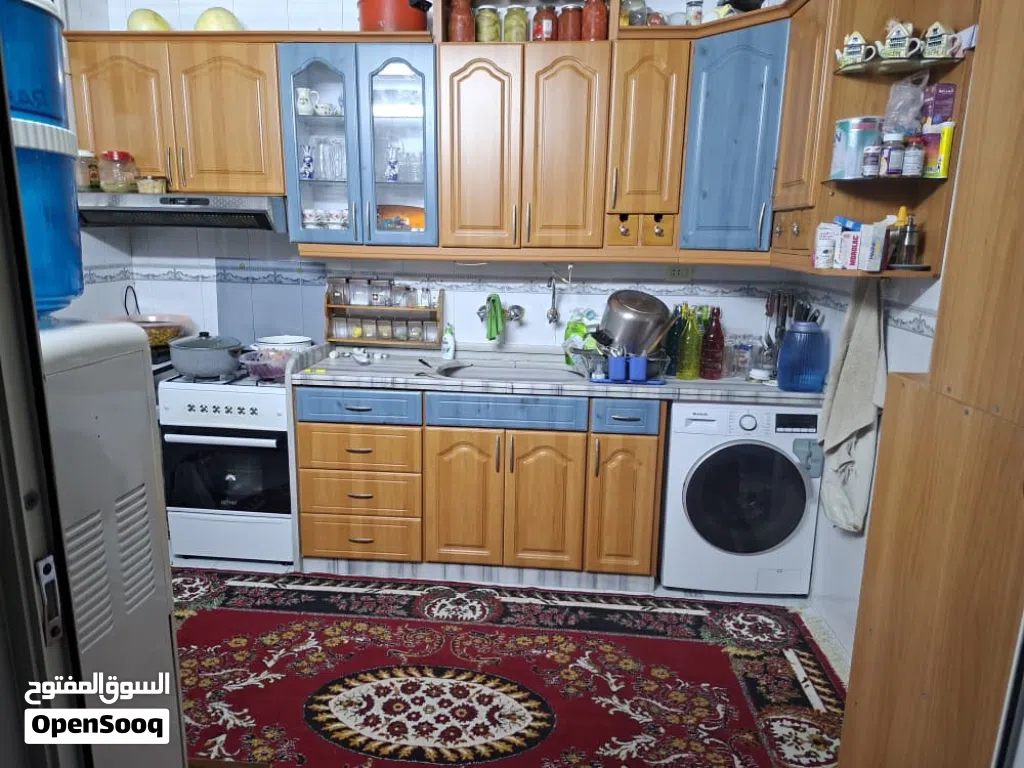 قبو للبيع بشارع الأمين