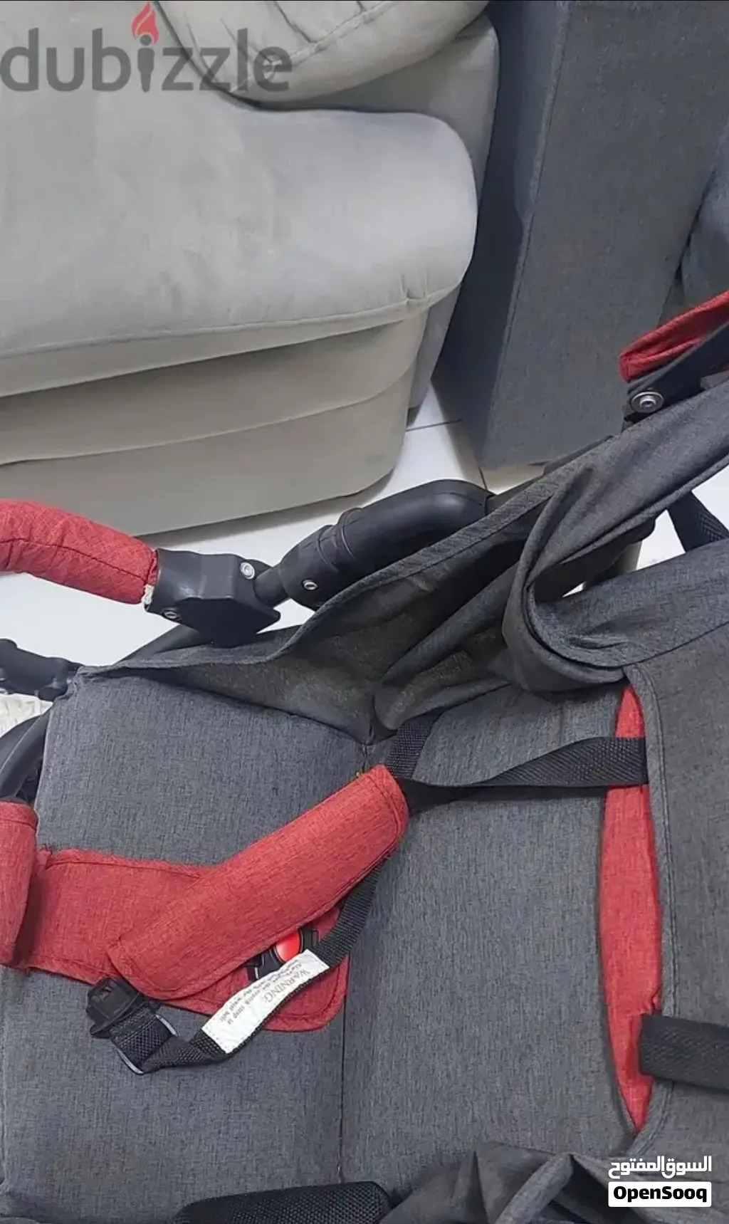 Centrepoint Stroller for sale