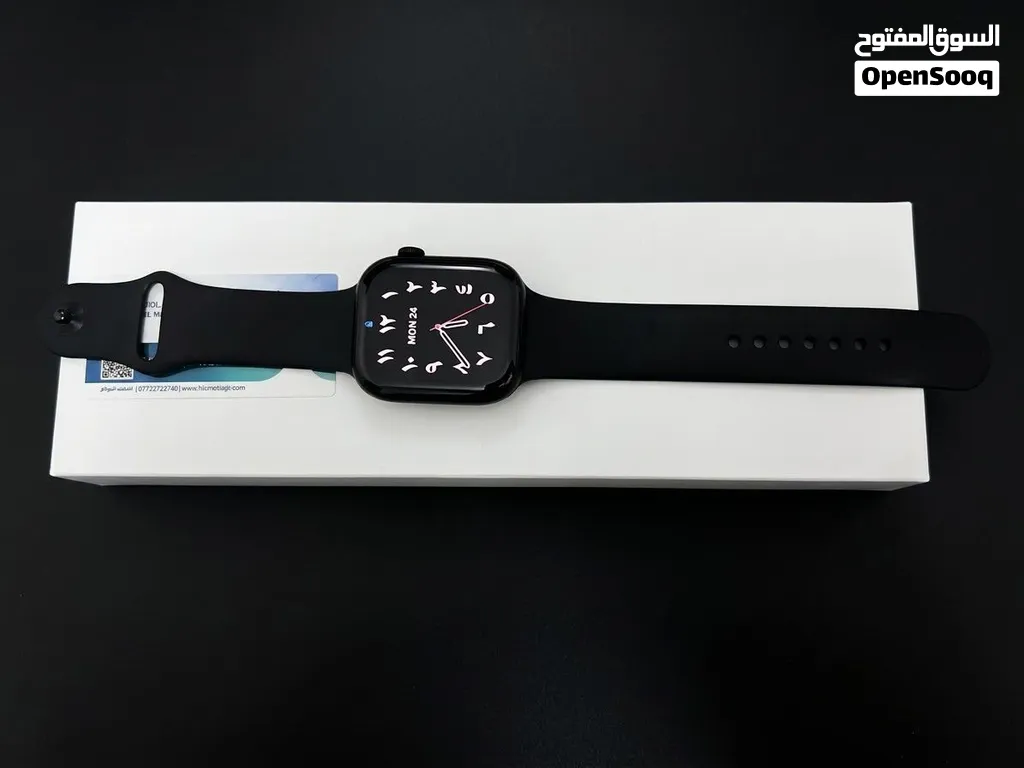 Apple watch s11