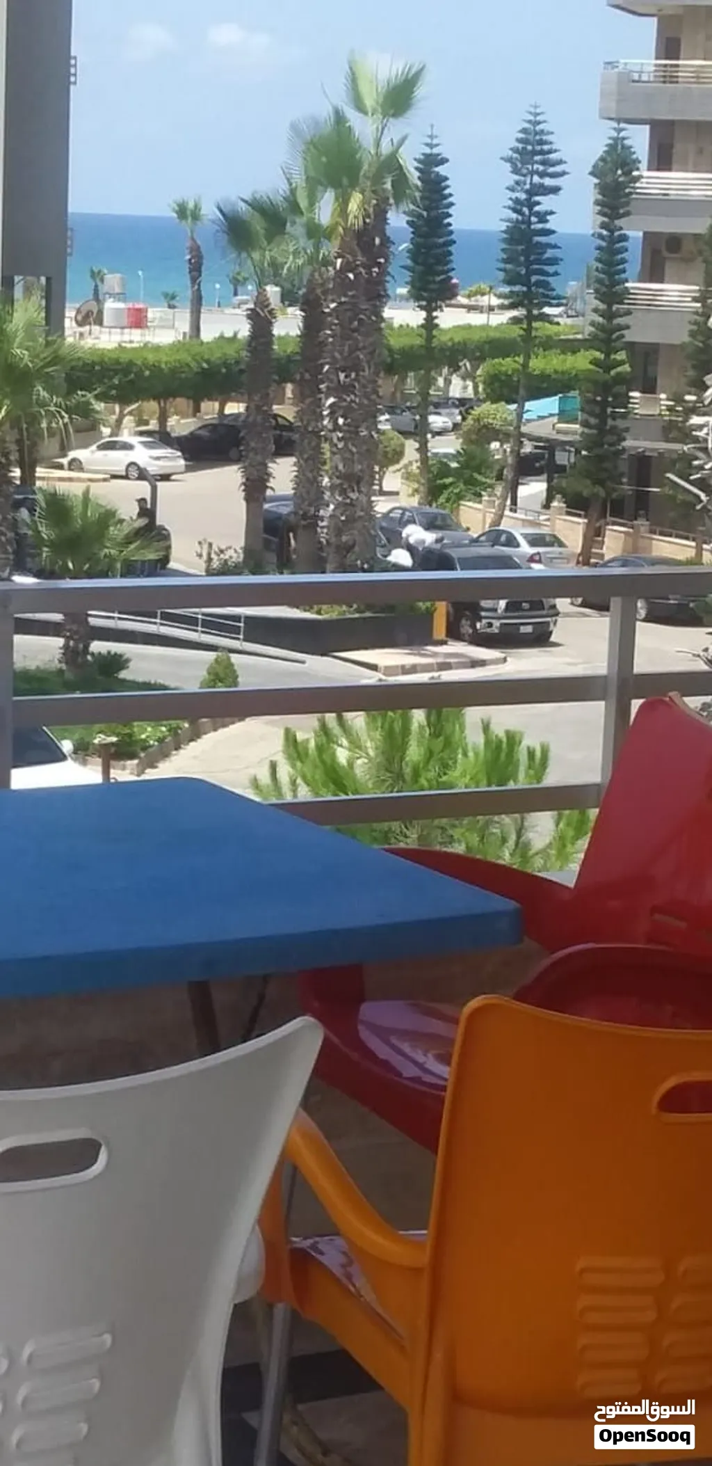 شاليه للايجار ب مجمع الرمال الذهبية