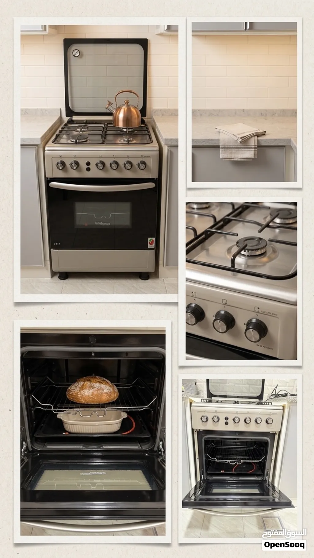 Excellent condition
