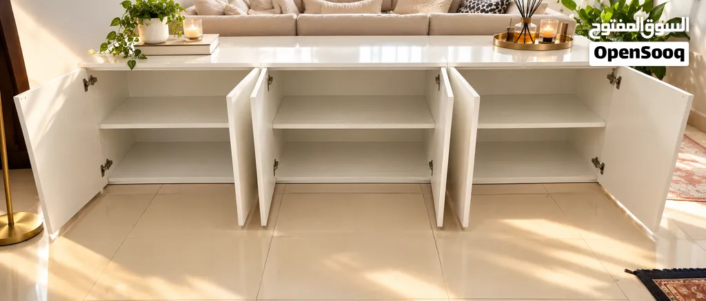 Storage Unit/ Cupboards / Sideboard