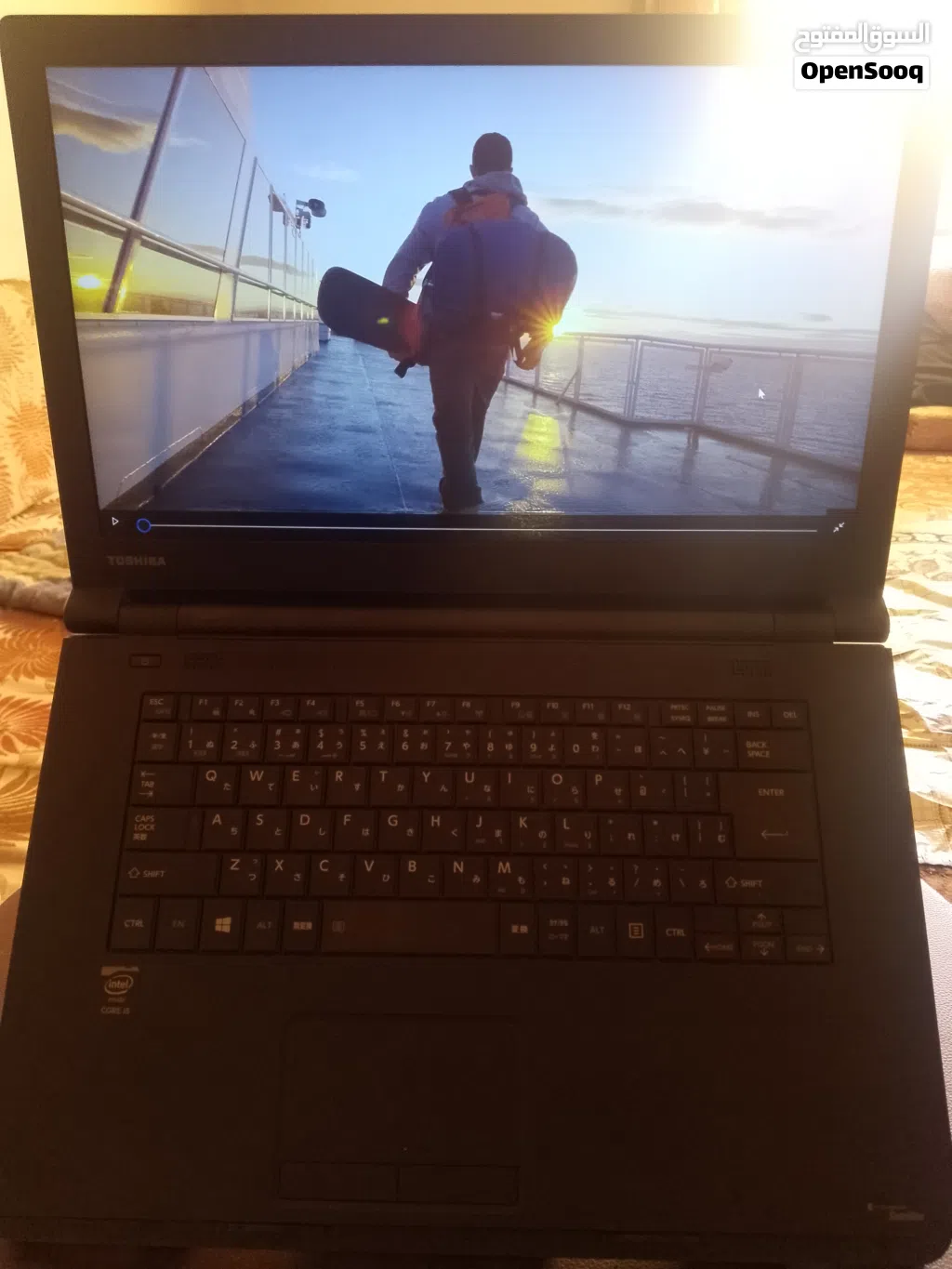 لابتوب للبيع