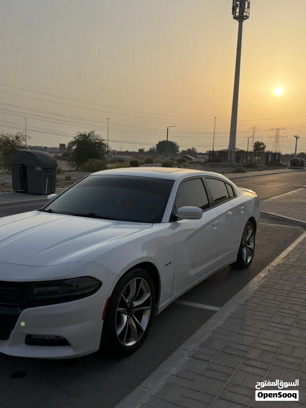 2015 Dodge Charger
