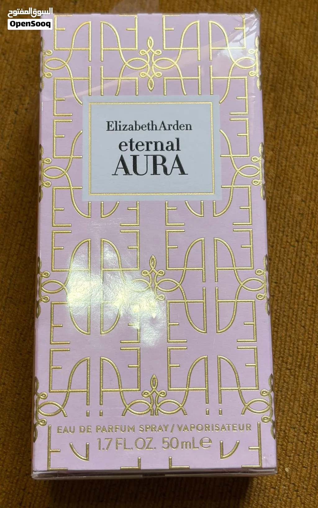 Eternal Aura Elizabeth Arden 50 ml EDP