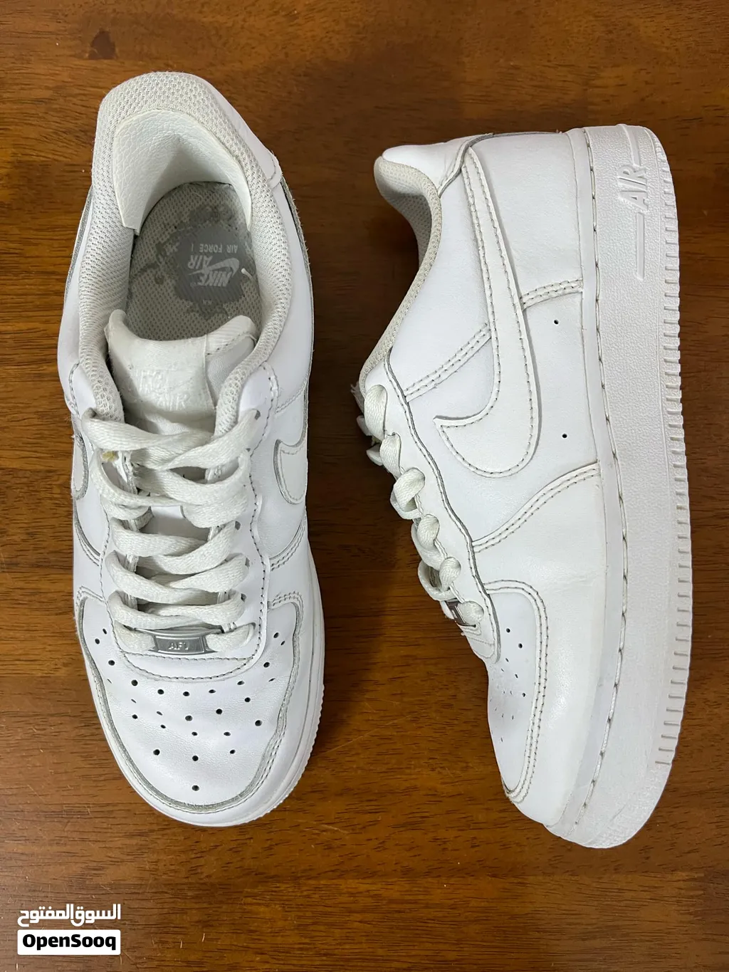 Nike Air force 1 Size :38 Condition :9 /10
