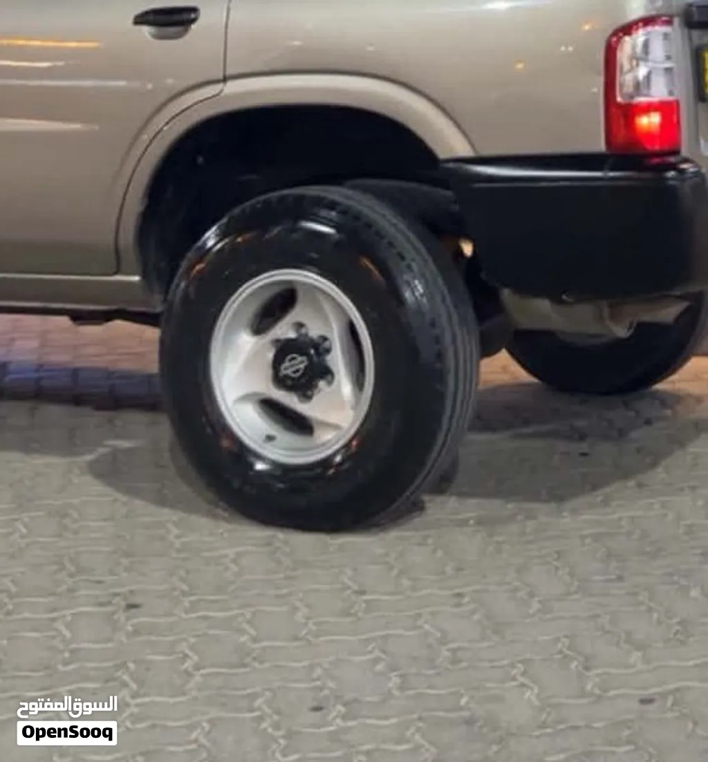 رنجات سنبوسه للبيع امورهن طيبه ب75