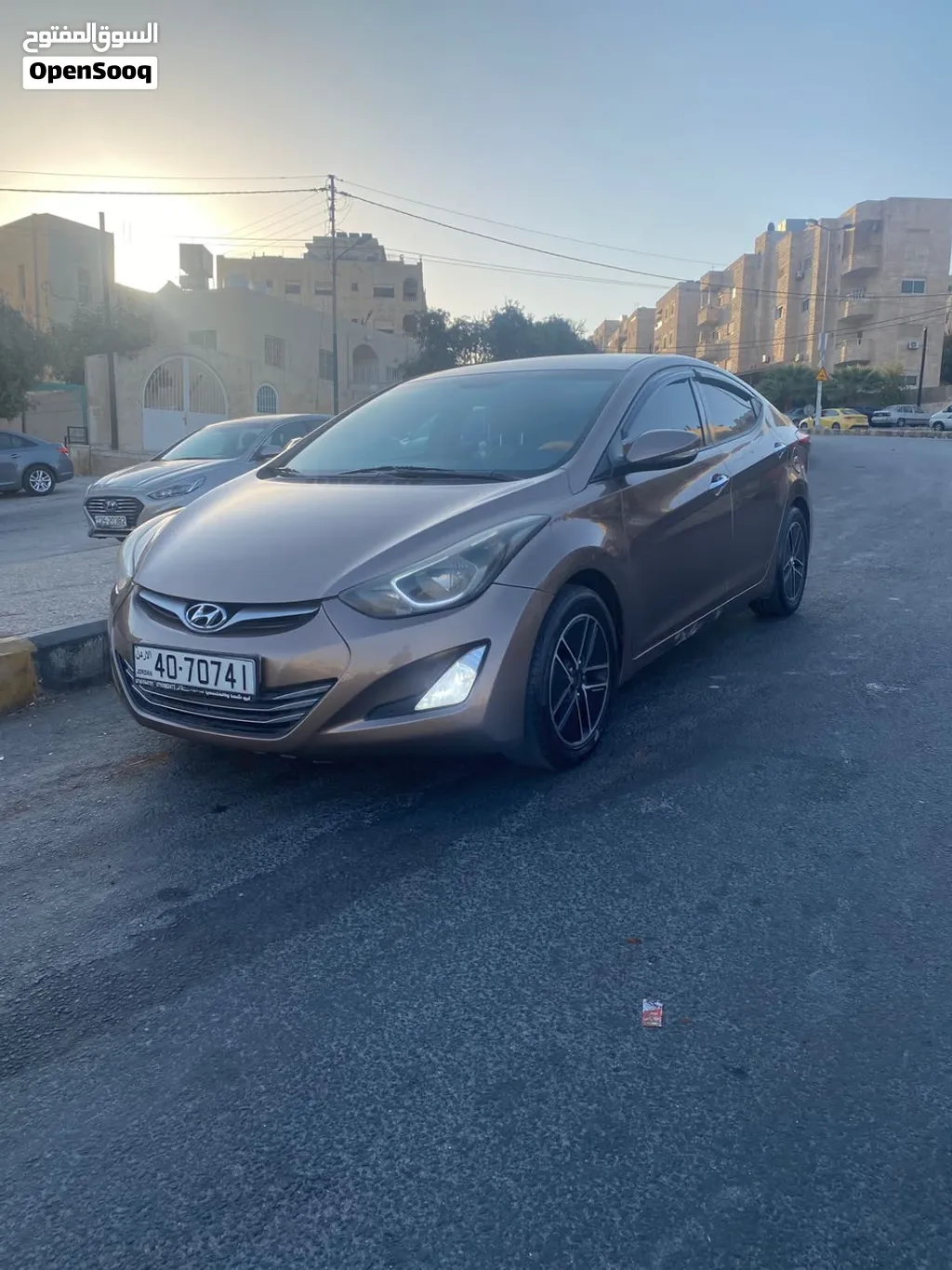 النترا فحص 3 جيدوقصعه بحاله جيده جدا