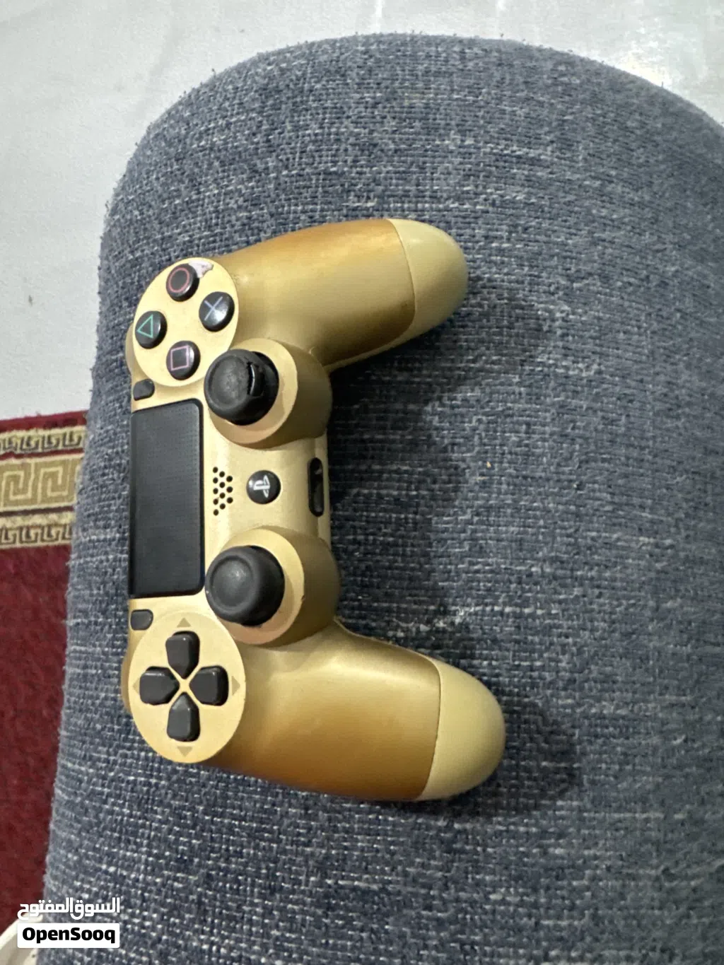 Ps 4 original controller best and good condition ps 4